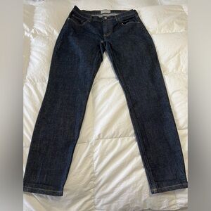 Everlane Skinny Fit High Rise Denim Jeans 31 Regular.